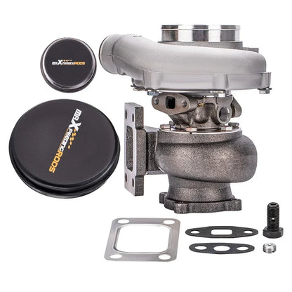 GT30 GT3037 GT3076 T3 turbokompresors 2,5-3,0 l dzinējiem līdz 500 ZS
