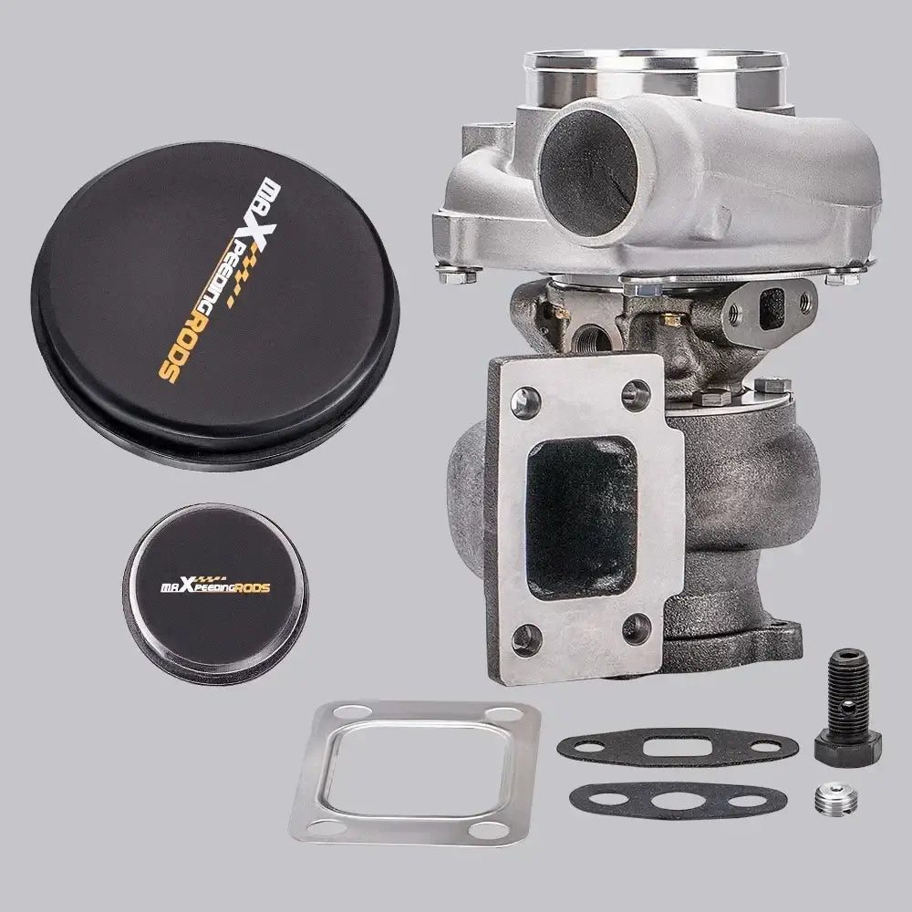 Turbosprężarka GT30 GT3037 GT3076 T3 do silników 2,5–3,0 l do 500 BHP – zdjęcie produktu