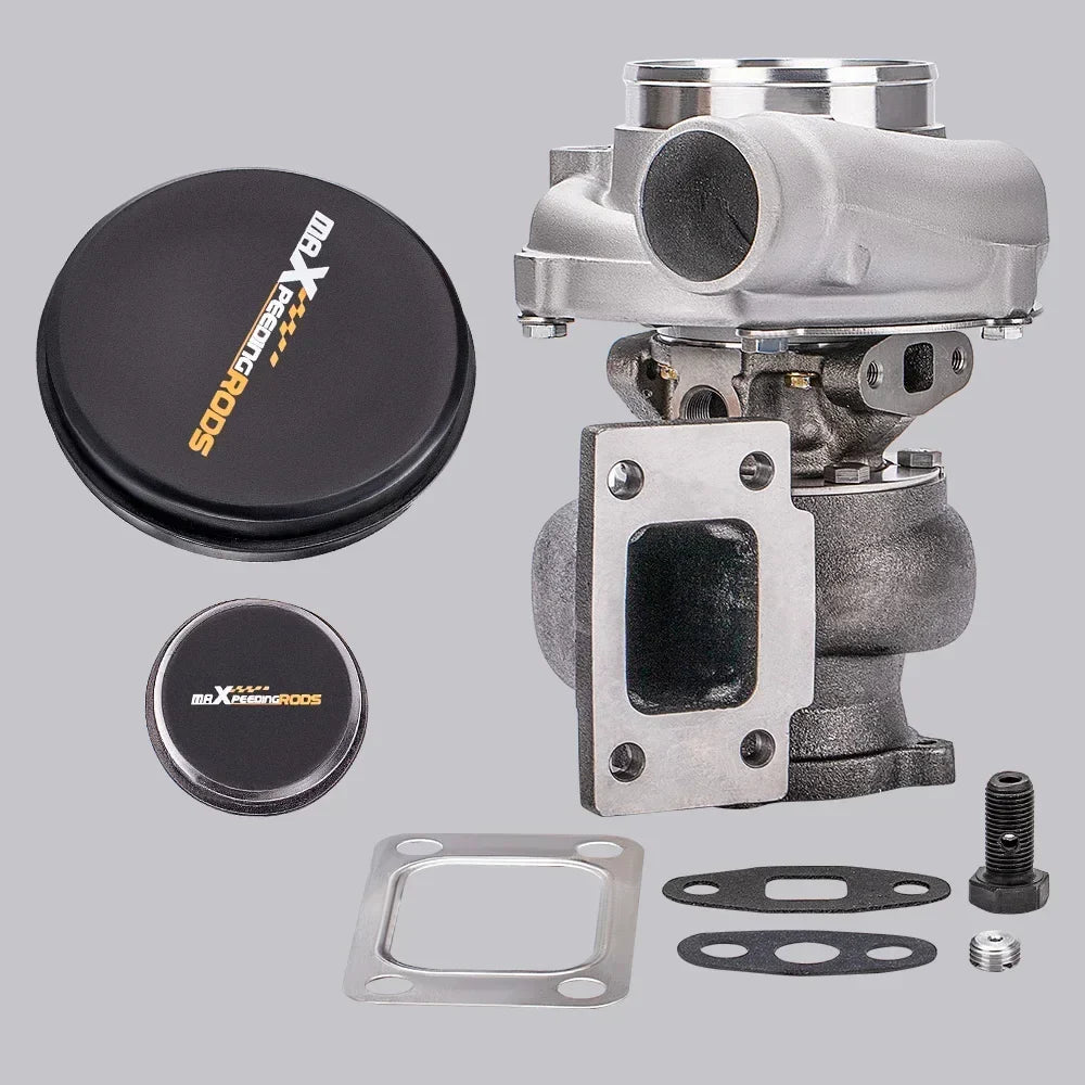 GT30 GT3037 GT3076 T3 turbokompresors 2,5-3,0 l dzinējiem līdz 500 ZS