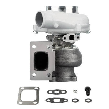 Uniwersalna turbosprężarka GT3037 GT3076 T3 2.5–3.0L
