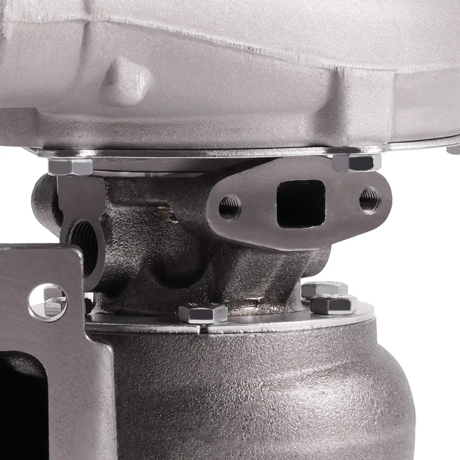 Turbosprężarka GT3037 GT3076 T3 A/R 0,60/0,82 do silników 2.5–3.0 l – zdjęcie produktu
