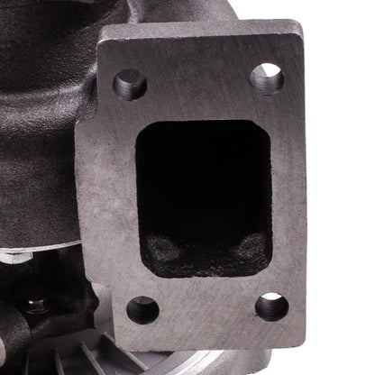 Turbocompresseur GT3037 GT3076 T3 A/R 0,60/0,82 pour moteurs 2,5–3,0 l