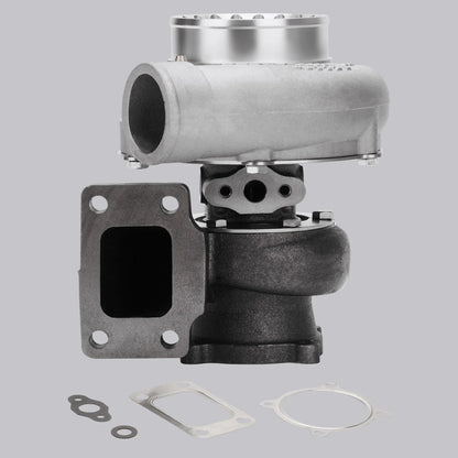 Turbosprężarka GT3582 T3 A/R 0,63/0,70 Anti-Surge do silników 4- i 6-cylindrowych