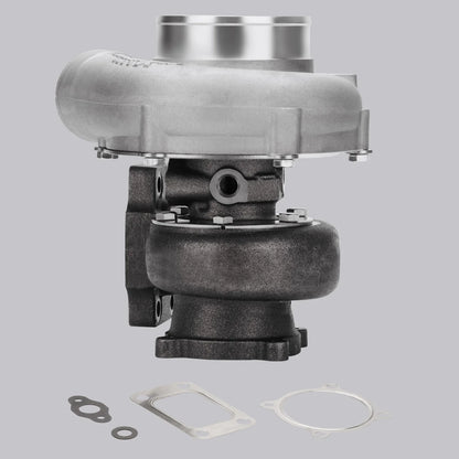Turbosprężarka GT3582 T3 A/R 0,63/0,70 Anti-Surge do silników 4- i 6-cylindrowych