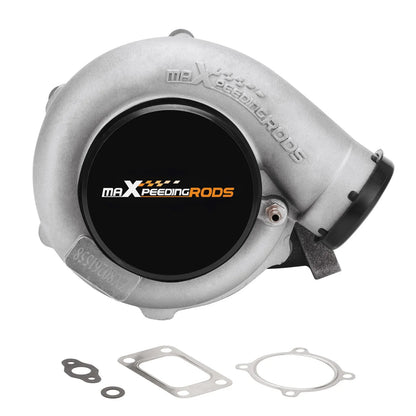 Turbosprężarka GT3582 T3 A/R 0,63/0,70 Anti-Surge do silników 4- i 6-cylindrowych