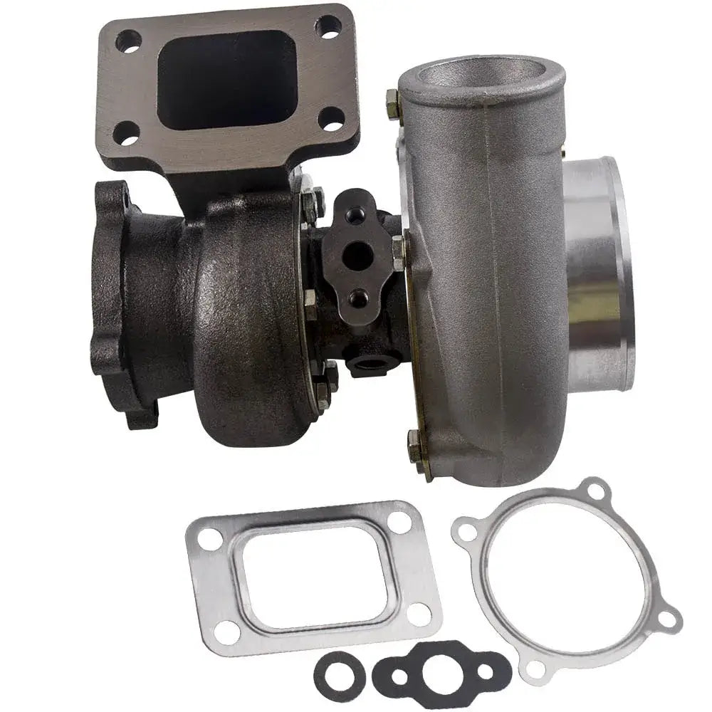 Turbosprężarka GT35 GT3582 T3 do silników 4- i 6-cylindrowych – zdjęcie produktu