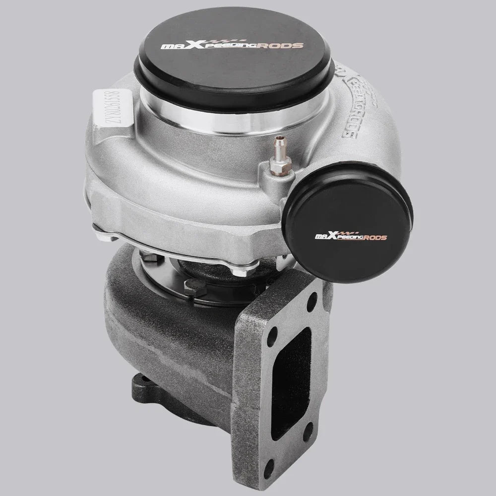 Turbosprężarka GT35 GT3582 T3 A/R 0,63/0,70 do silników 4/6-cylindrowych