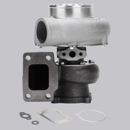 Turbocompresseur anti-surtension GT3582 T3 A/R 0,63/0,70 pour moteurs 4 et 6 cylindres