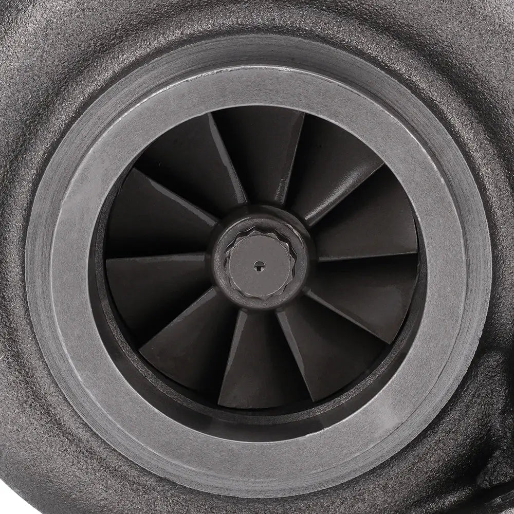 Turbosprężarka GT45 T4 600+ BHP V-band 8 PSI – zdjęcie produktu