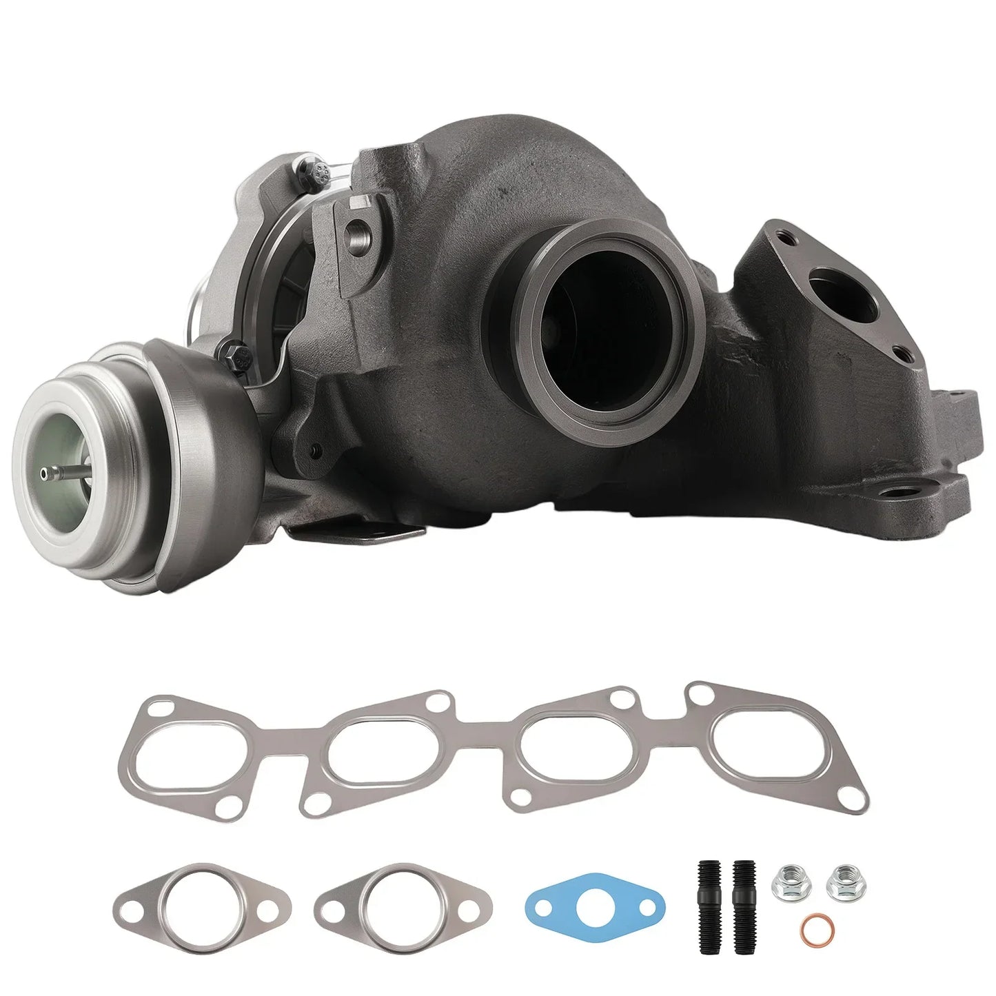 Turbodúchadlo GTA1749MV 1.9 CDTI pre Fiat Croma, Opel a Saab
