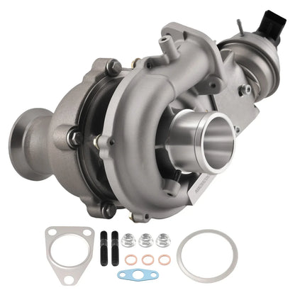 Turboahdin GTB1446VZ 1.6 MultiJet Fiat Alfa Romeo Jeep Lancia
