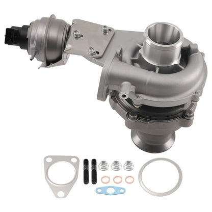 Turboahdin GTB1446VZ 1.6 MultiJet Fiat Alfa Romeo Jeep Lancia