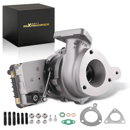 Turbocompressore GTB1749VK Ford Transit Custom 2.2 TDCi FWD 2011–
