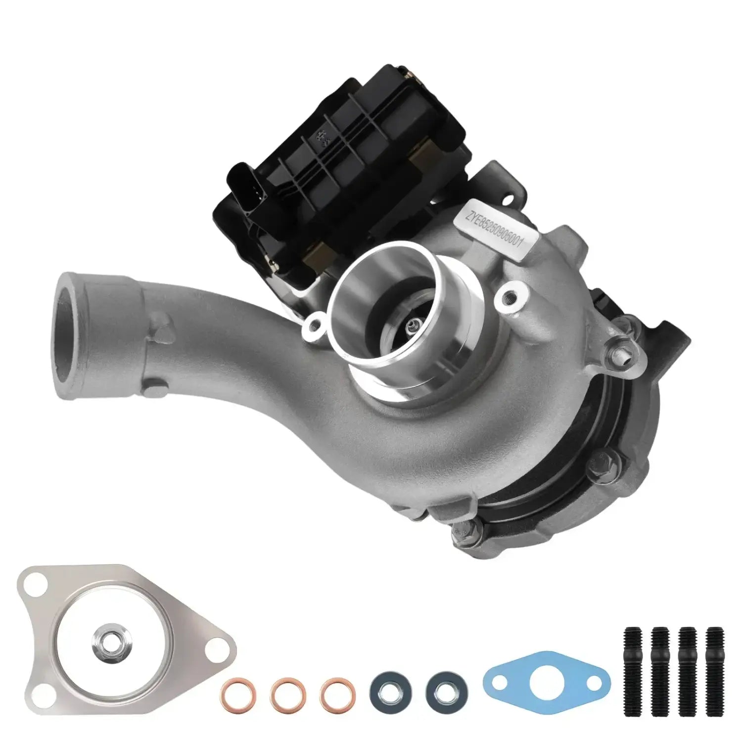 Turbosprężarka GTB1756VK Audi A4 A5 A6 2.7 TDI – zdjęcie produktu