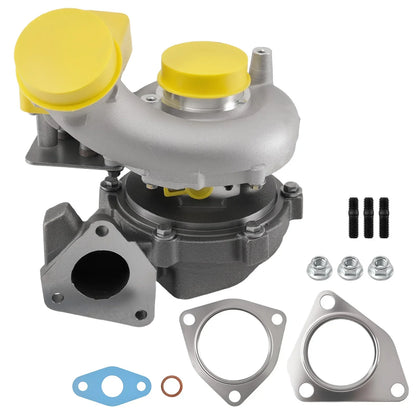 Turbosprężarka GTB1756VK do Audi A4, A6 2.7 TDI quattro
