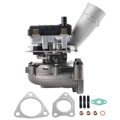Turbolader GTB2260VK 3.0 TDI 176 kW Audi A6 C6, Q7, Touareg