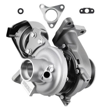 Turbodmychadlo GTD1036VZ Fiat Fiorino Punto 1.3 Multijet