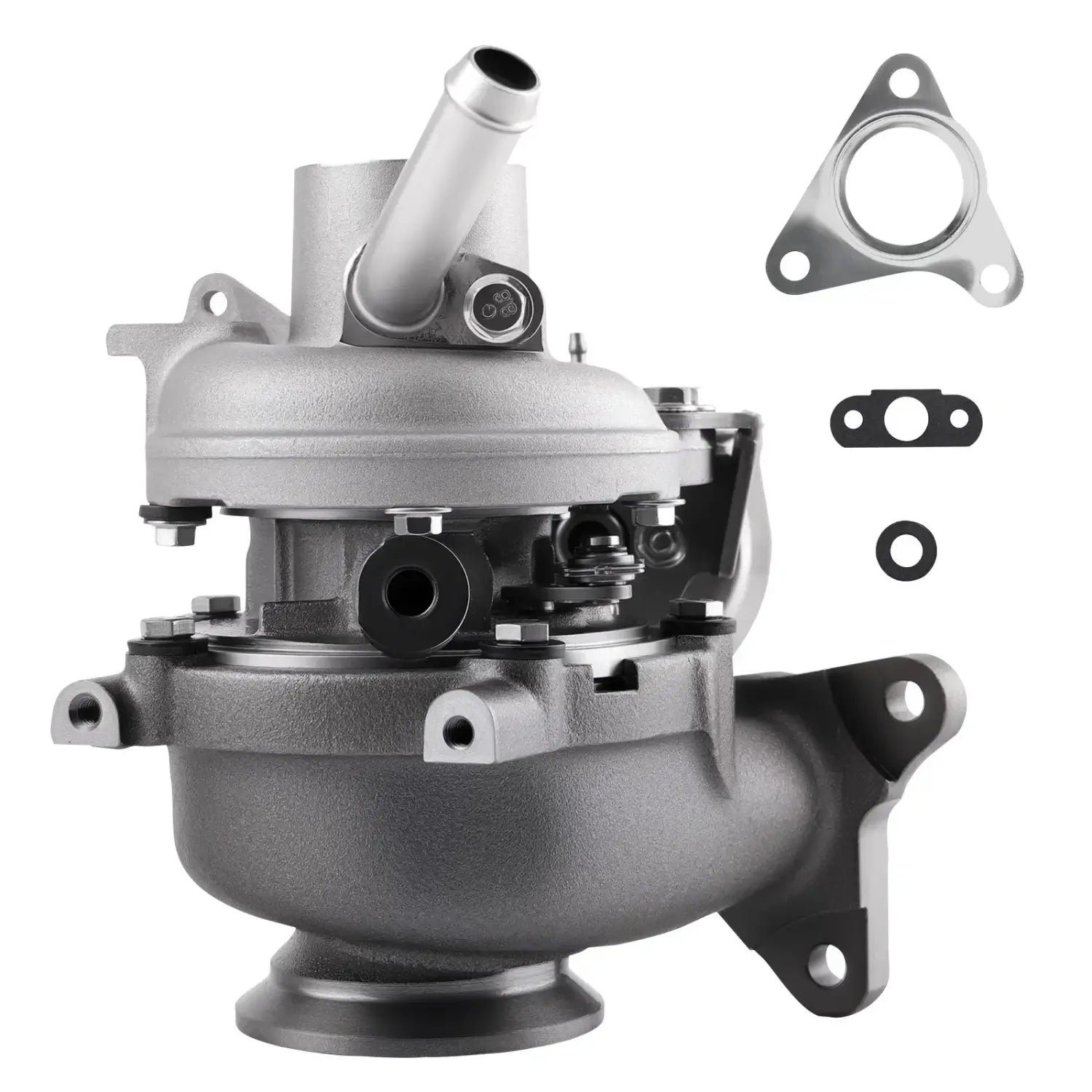 Turbosprężarka GTD1036VZ Fiat Fiorino Punto 1.3 Multijet – zdjęcie produktu