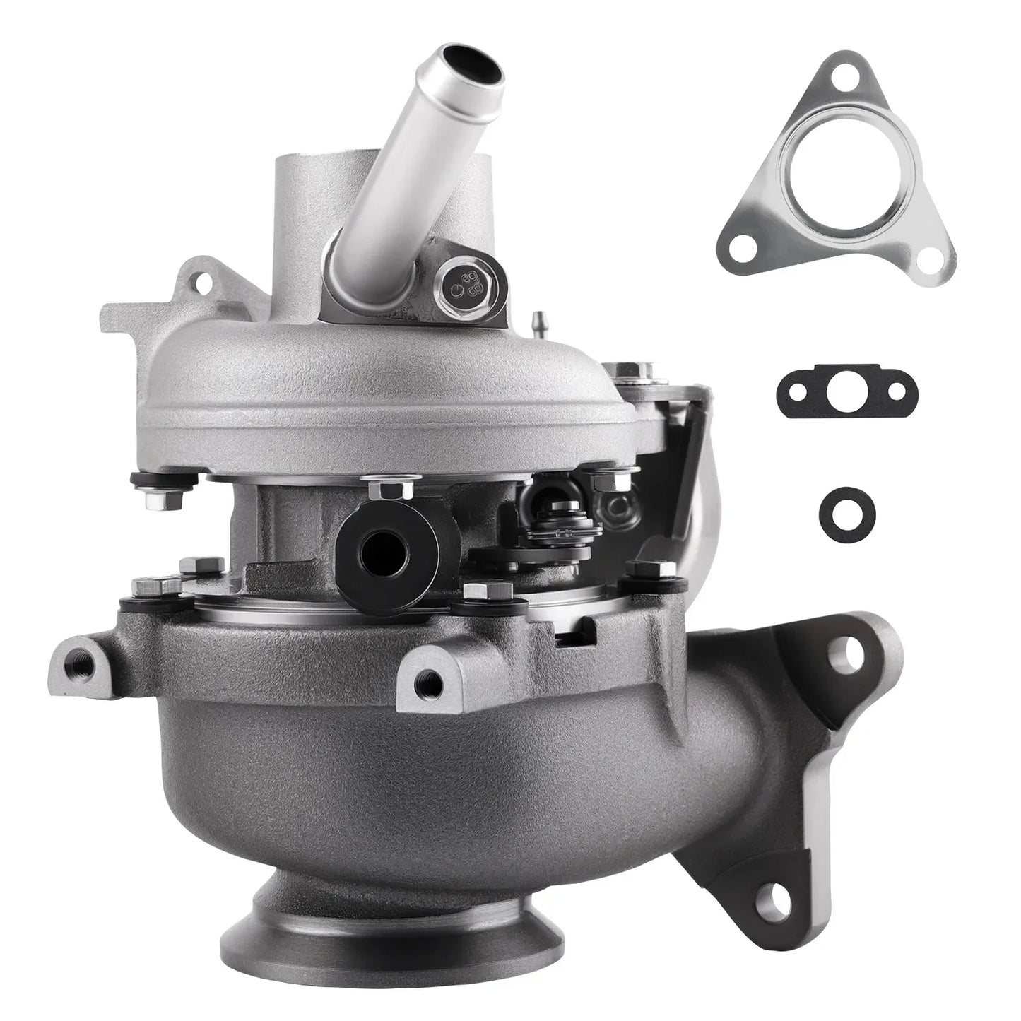 Turbodmychadlo GTD1036VZ Fiat Fiorino Punto 1.3 Multijet