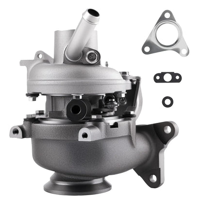 Turbodmychadlo GTD1036VZ Fiat Fiorino Punto 1.3 Multijet