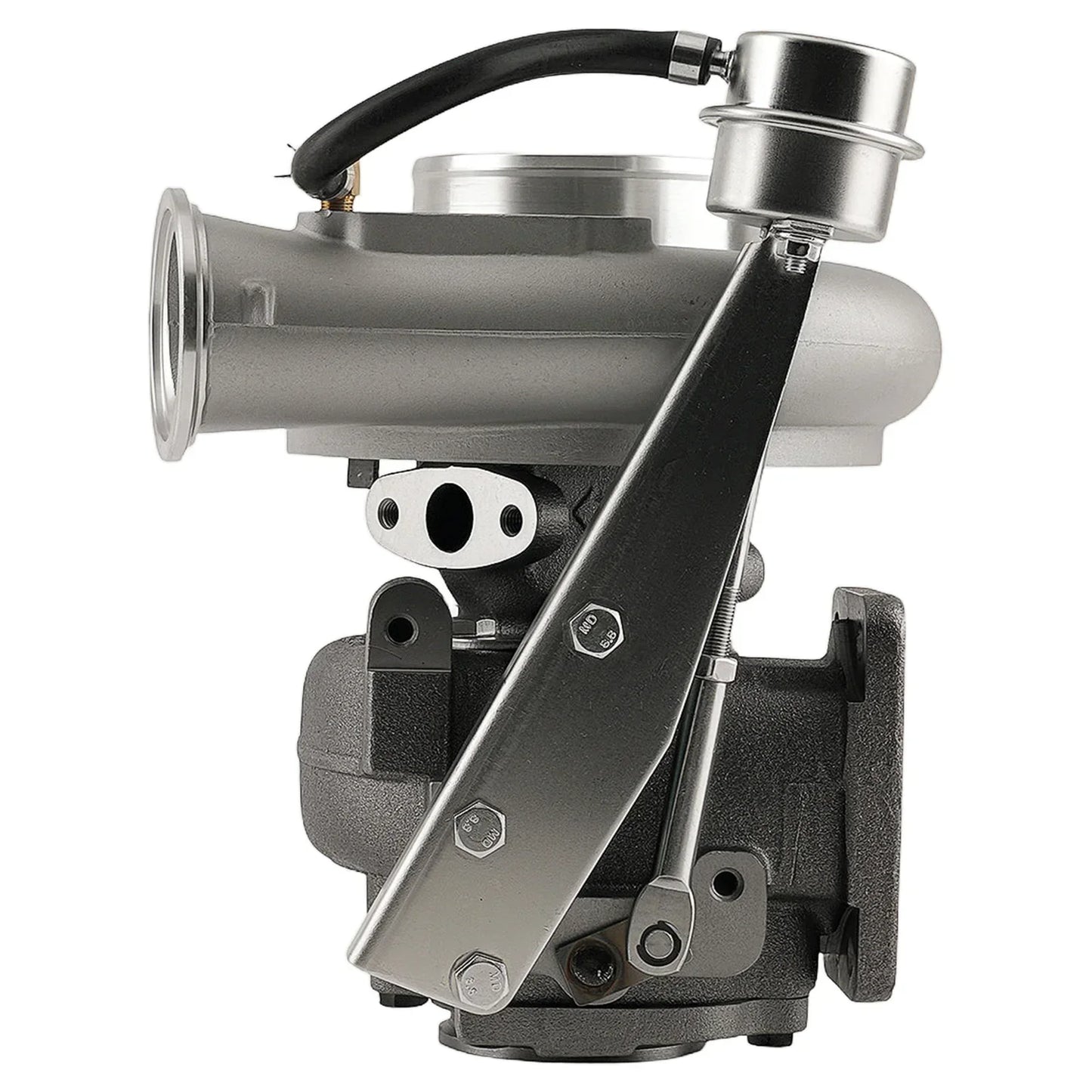 Turbosprężarka HX35W do Dodge Ram 5.9L Cummins 1999–2002