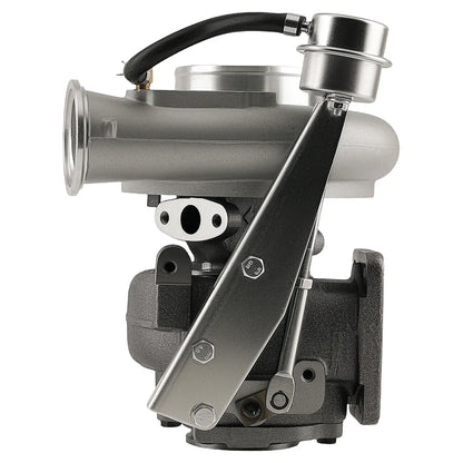 Turbosprężarka HX35W do Dodge Ram 5.9L Cummins 1999–2002