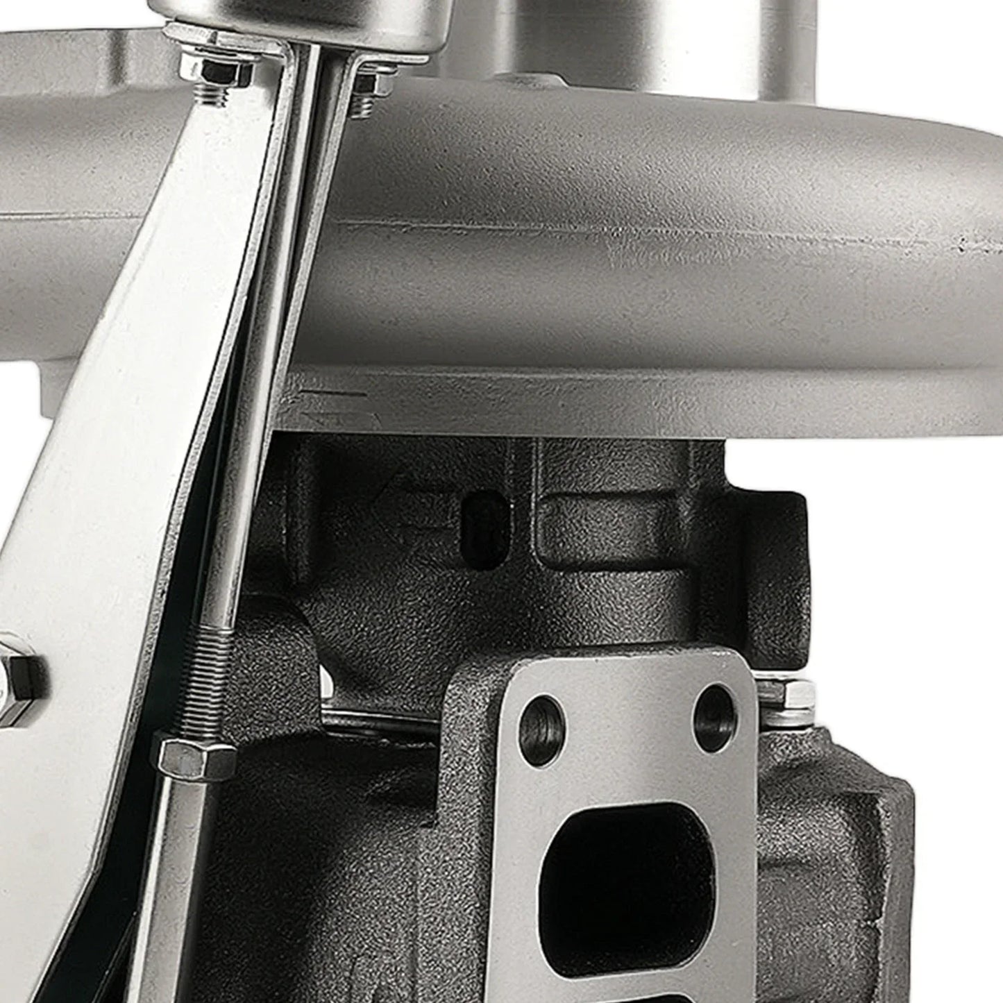 Turbosprężarka HX35W do Dodge Ram 5.9L Cummins 1999–2002