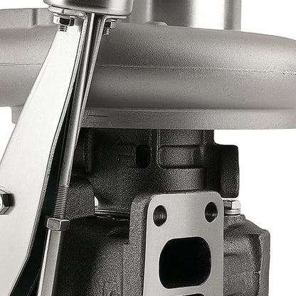 Turbosprężarka HX35W do Dodge Ram 5.9L Cummins 1999–2002