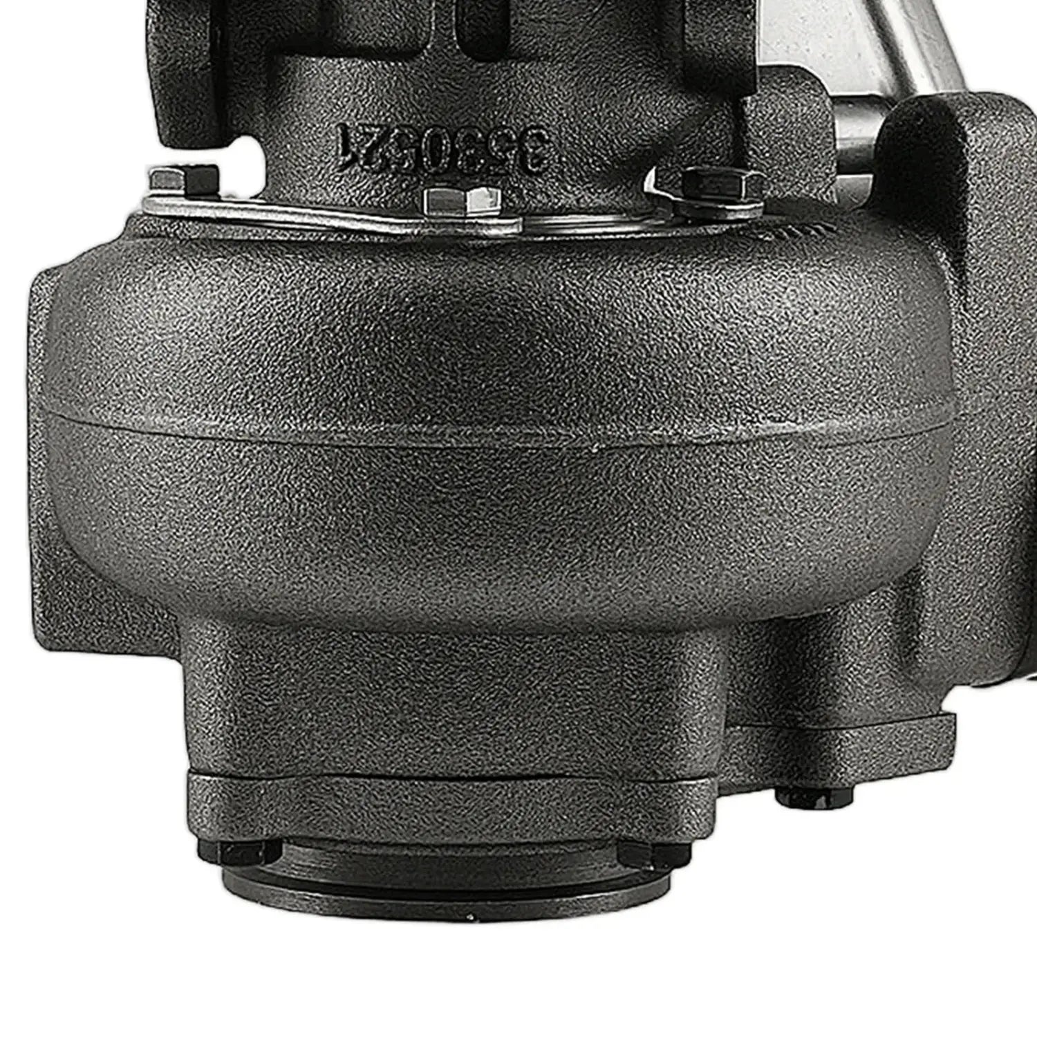 Turbosprężarka HX35W do Dodge Ram 5.9L Cummins 1999–2002 – zdjęcie produktu