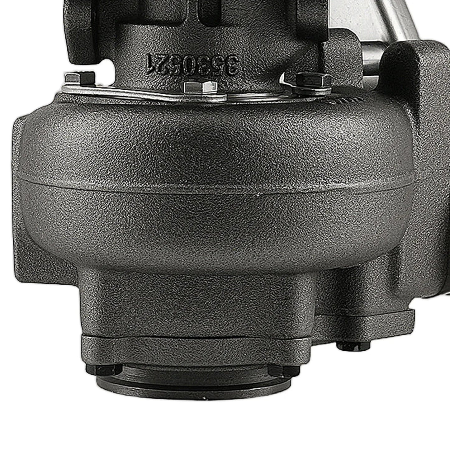 Turbosprężarka HX35W do Dodge Ram 5.9L Cummins 1999–2002