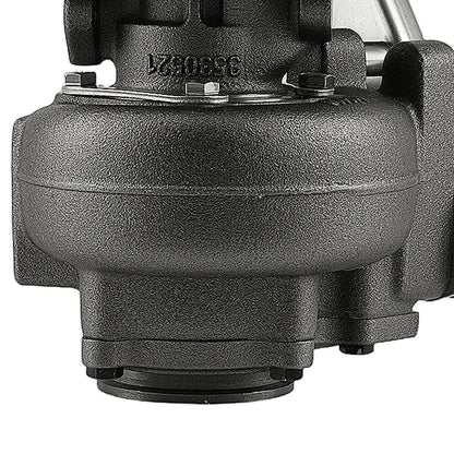 Turbosprężarka HX35W do Dodge Ram 5.9L Cummins 1999–2002
