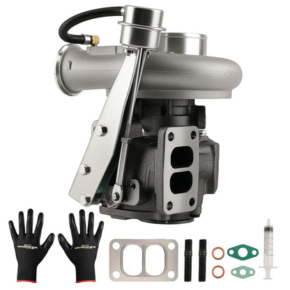 Turbosprężarka HX35W do Dodge Ram 5.9L Cummins 1999–2002