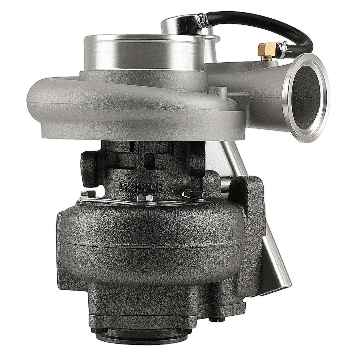 Turbosprężarka HX35W do Dodge Ram 5.9L Cummins 1999–2002