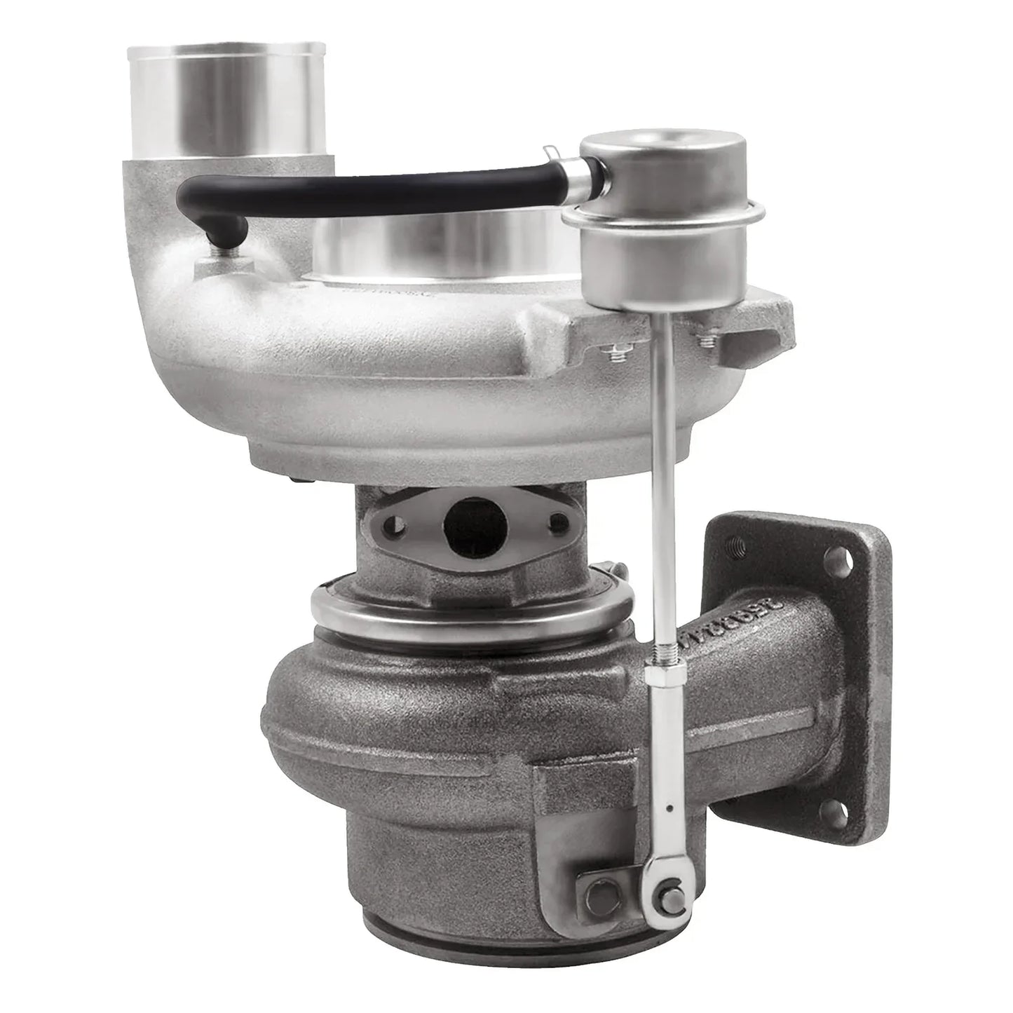 HY35W турбокомпресор Dodge RAM 2500/3500 Cummins 5.9L 2003–2004