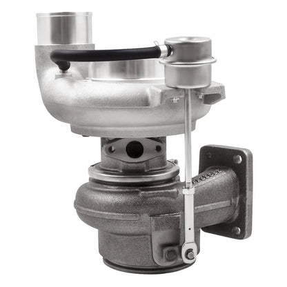 HY35W турбокомпресор Dodge RAM 2500/3500 Cummins 5.9L 2003–2004