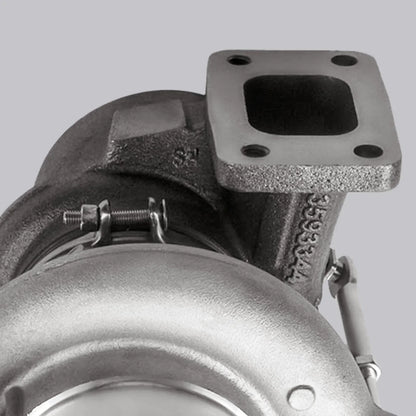 HY35W турбокомпресор Dodge RAM 2500/3500 Cummins 5.9L 2003–2004