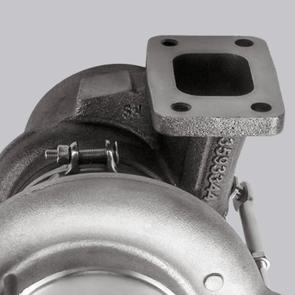 HY35W турбокомпресор Dodge RAM 2500/3500 Cummins 5.9L 2003–2004