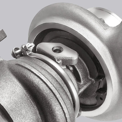HY35W турбокомпресор Dodge RAM 2500/3500 Cummins 5.9L 2003–2004