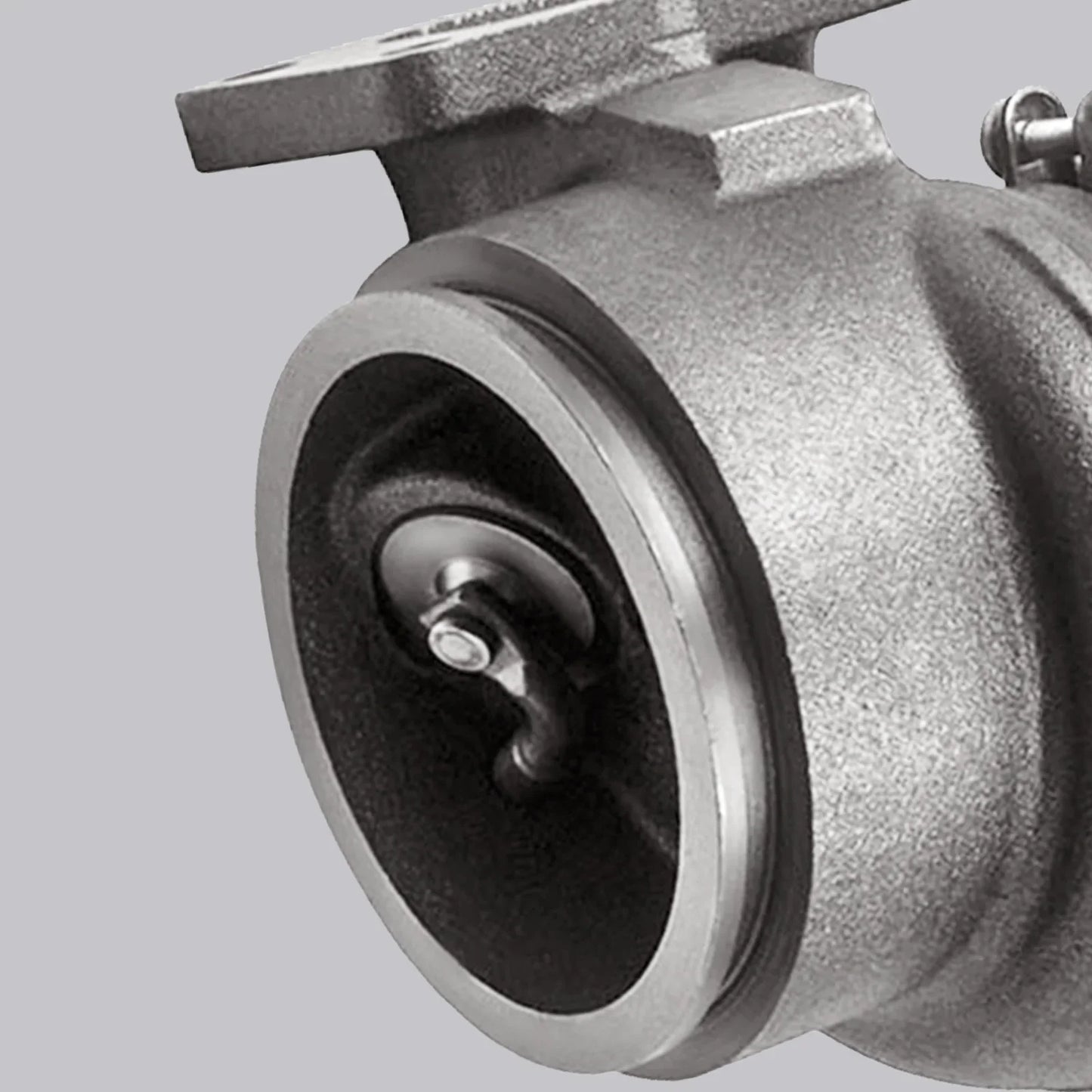 Turbosprężarka HY35W Dodge RAM 2500/3500 Cummins 5.9L 2003–2004