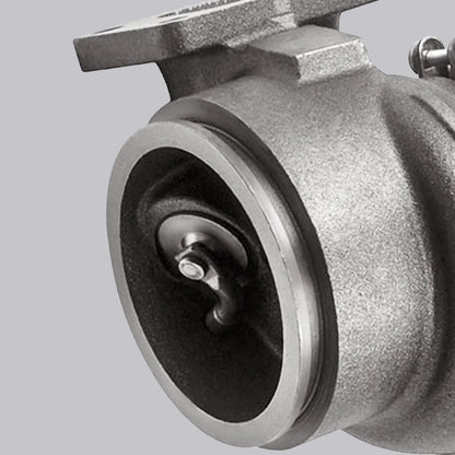 Turbosprężarka HY35W Dodge RAM 2500/3500 Cummins 5.9L 2003–2004