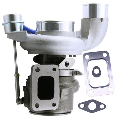 Turbosprężarka HY35W Dodge RAM 2500/3500 Cummins 5.9L 2003–2004