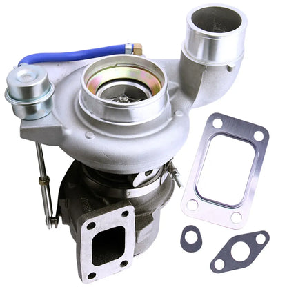 Turbosprężarka HY35W Dodge RAM 2500/3500 Cummins 5.9L 2003–2004