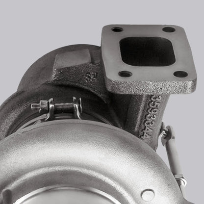 Turbosprężarka HY35W Dodge RAM 2500/3500 Cummins 5.9L 2003–2004