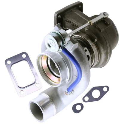 Turbosprężarka HY35W Dodge RAM 2500/3500 Cummins 5.9L 2003–2004
