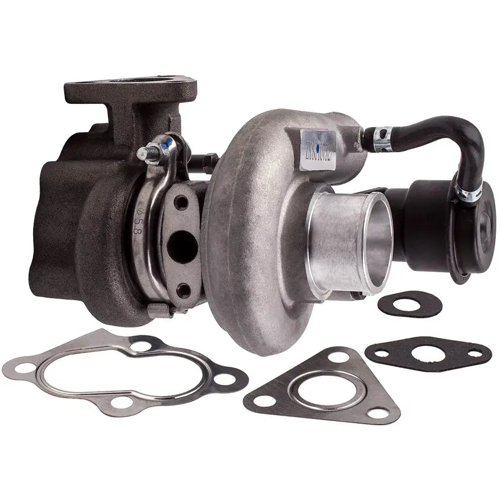 Turbosprężarka Hyundai Getz 1.5 CRDi D3EA 2003–2008 TD02 – zdjęcie produktu