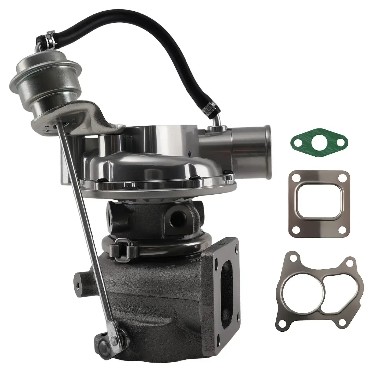 Turbosprężarka Hyundai Terracan 2.9 CRDi J3 CR 2001–2006 – zdjęcie produktu