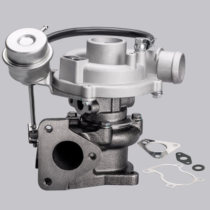 Turbocompressore K03 028145701R per Audi 80, Seat e VW 1.9 TD