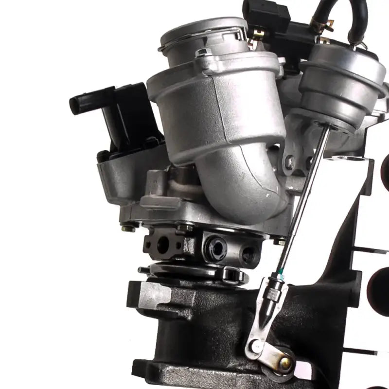 Turbosprężarka K03-086 do Volkswagen GTI Eos Passat Audi A3 2.0L BPY 2006-2007 Numery 53039880105 06F145701GD 06F145701F