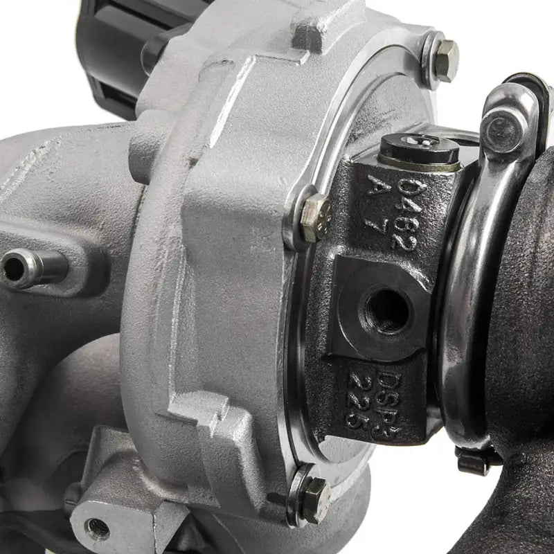 Turbosprężarka K03-086 do Volkswagen GTI Eos Passat Audi A3 2.0L BPY 2006-2007 Numery 53039880105 06F145701GD 06F145701F