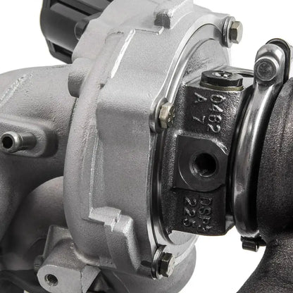 Turbosprężarka K03-086 do Volkswagen GTI Eos Passat Audi A3 2.0L BPY 2006-2007 Numery 53039880105 06F145701GD 06F145701F